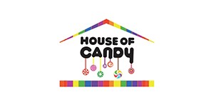 HOUSE OF CANDY